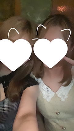 みち🐰🖤オーシャンズ「🐻‍🎀💖💖」