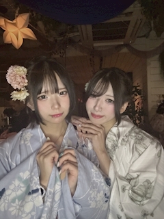 🎀ねね🎀【atB 成田】「8♡15:浴衣2日目✨」