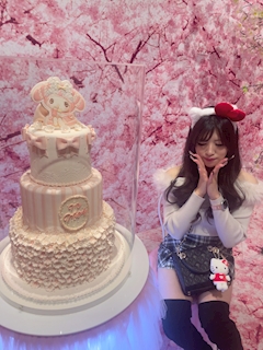 プロフィール写真19・🎀ねね🎀【atB 成田】｜GIRLS MUSIC BAR  “ at B ”・アットビー - 成田のガールズバー
