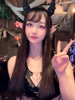 プロフィール写真5・みさと【atB 成田】|GIRLS MUSIC BAR “ at B ”・アットビー - 成田のガールズバー