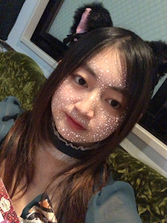 プロフィール写真3・あやの｜Cafe&Bar ZOOぱーく・カフェアンドバー ズーパーク - 梅田 堂山町のコンカフェ