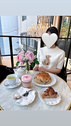 ももか「オシャレな人間になりたい」