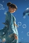 プロフィール写真9・🐶千利みちる🐬｜CLUB ONE CHAN 祇園白川・ワンチャン ギオンシラカワ - 祇園の熟女パブ/熟女キャバクラ