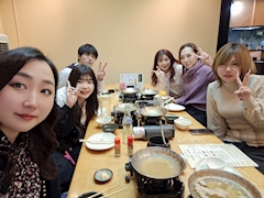 蓮水智乃「やっとの想いで」