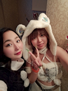 蓮水智乃「寒シングエルス」