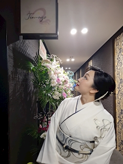 店舗写真 Ten-nyo・テンニョ - 国分町のスナック