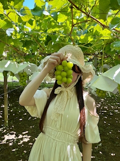 五彩 まな「👒」