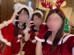 五彩 まな「🐻‍❄️️🎄」