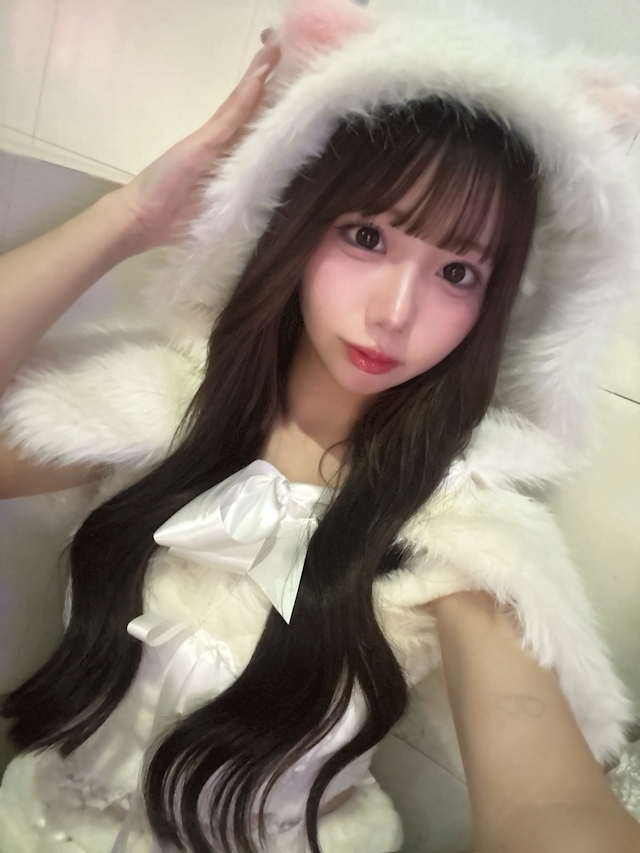 プロフィール写真4・めい｜
