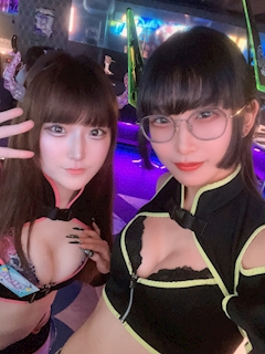 るるな「乳祭り開催決定‼️」