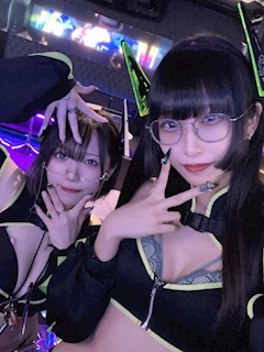 るるな「ドドド新人‼️乳がデカい」