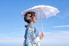 プロフィール写真2・せら|Girls Snack peal・ピール - 浅草橋のガールズバー