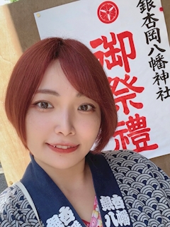 プロフィール写真1・せら|Girls Snack peal・ピール - 浅草橋のガールズバー