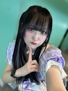 うい「おきゅいん」