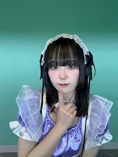 プロフィール写真2・うい|ときめき0せんちめーとる・トキメキゼロセンチメートル - 池袋東口のコンカフェ