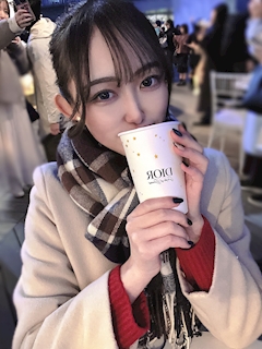 プロフィール写真5・めい　𝑱𝑱｜JJ・ジェイジェイ - 銀座・新橋のキャバクラ