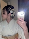 プロフィール写真2・めい　𝑱𝑱｜JJ・ジェイジェイ - 銀座・新橋のキャバクラ