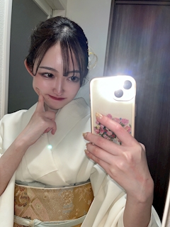 プロフィール写真1・めい　𝑱𝑱｜JJ・ジェイジェイ - 銀座・新橋のキャバクラ