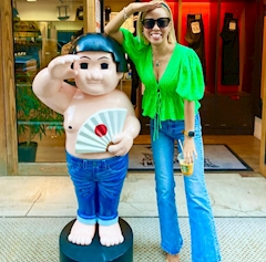 プロフィール写真7・🌈彩香(AYAKA)💟｜ミナミ キャバクラ・シュシュール ハレ