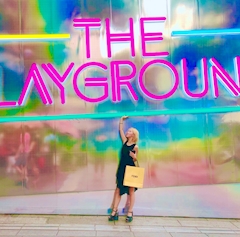 プロフィール写真8・🌈彩香(AYAKA)💟｜ミナミ キャバクラ・シュシュール ハレ