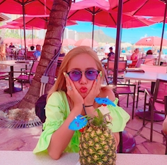 プロフィール写真11・🌈彩香(AYAKA)💟｜ミナミ キャバクラ・シュシュール ハレ