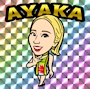 🌈彩香(AYAKA)💟