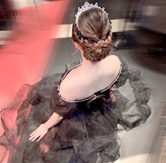 プロフィール写真1・ෆ‪｜赤池 ガールズバー・ジェイマックス