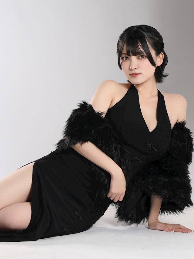 プロフィール写真1・夏目 澪｜