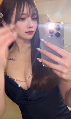 プロフィール写真4・りさ🐰ྀི🪽｜CLUB PHANTOM・ファントム - 倉敷市（水島）のキャバクラ