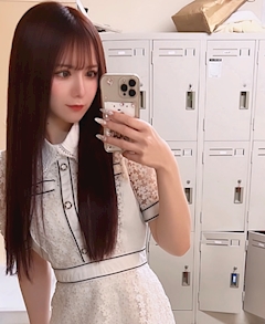 プロフィール写真16・りさ🐰ྀི🪽｜CLUB PHANTOM・ファントム - 倉敷市（水島）のキャバクラ