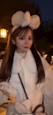 プロフィール写真13・りさ🐰ྀི🪽｜CLUB PHANTOM・ファントム - 倉敷市（水島）のキャバクラ