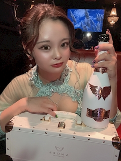 プロフィール写真5・もか🦋ATHENA|新橋 キャバクラ・アテナ