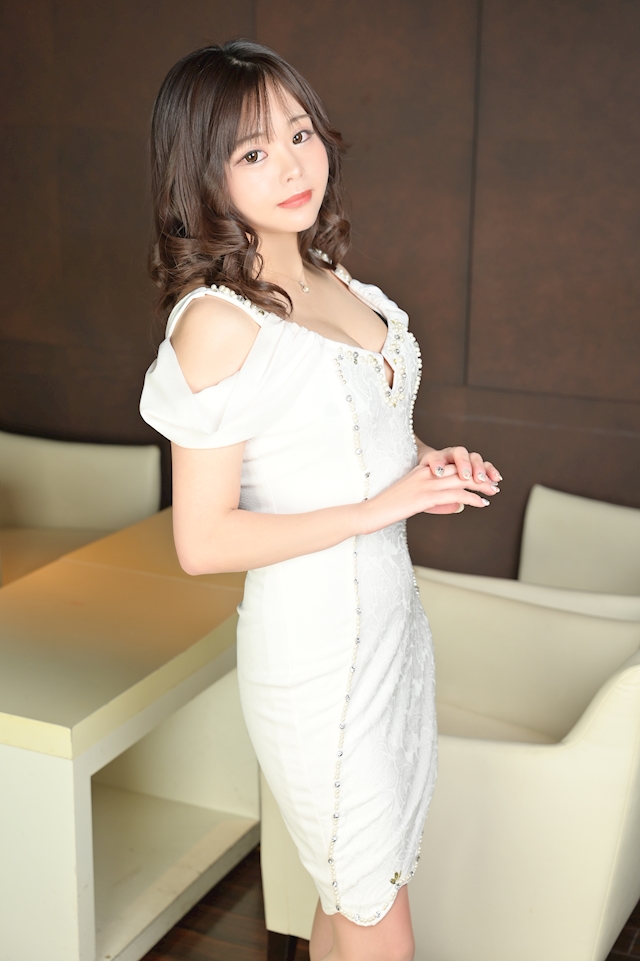 プロフィール写真1・もか🦋ATHENA｜新橋 キャバクラ・アテナ