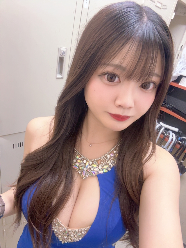 プロフィール写真1・ゆり｜