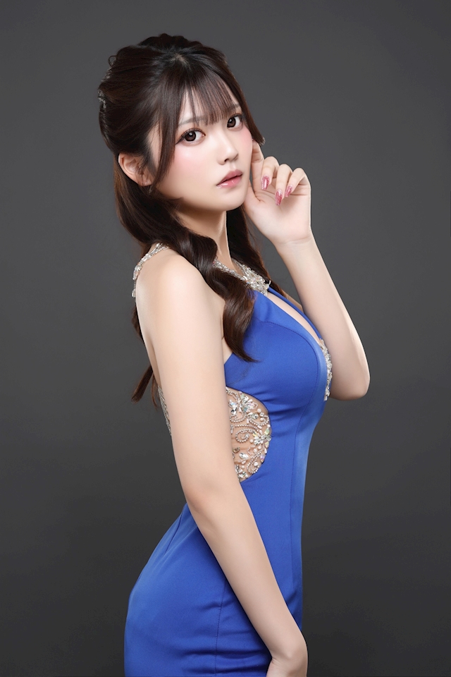 プロフィール写真1・ゆり｜