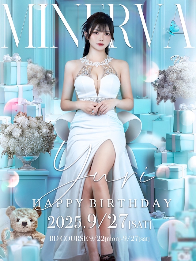 プロフィール写真2・ゆり｜