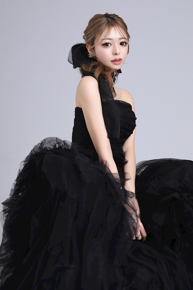 プロフィール写真1・くるみ｜
