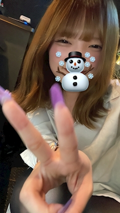 プロフィール写真2・ふゆ|Victoria・ヴィクトリア - 綾瀬のガールズバー