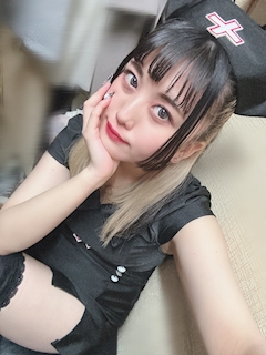 みお【池袋チェリッシュ】「💉🚑🏥」