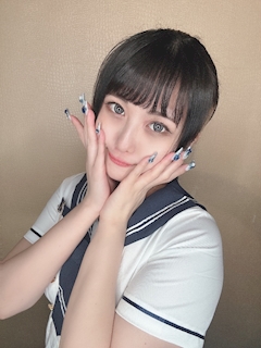 みお【池袋チェリッシュ】「💎🩵💎‎🤍」