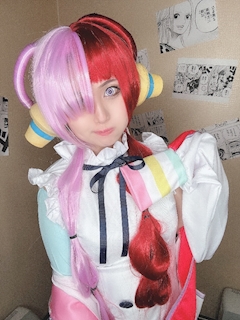 みお【池袋チェリッシュ】「🙏🙏🙏」