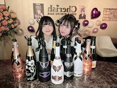 みお【池袋チェリッシュ】「🥲‎」