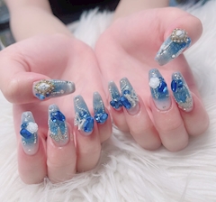 みお【池袋チェリッシュ】「💅🏻✨️」