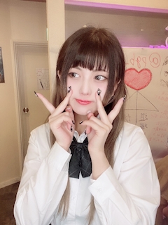 みお【池袋チェリッシュ】「🍔🍔」