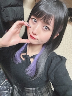 みお【池袋チェリッシュ】「🐾💭💗」