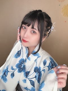 プロフィール写真4・みお【池袋チェリッシュ】|GIRLS DINNING BAR Cherish・ガールズダイニングバーチェリッシュ - 池袋東口のガールズバー