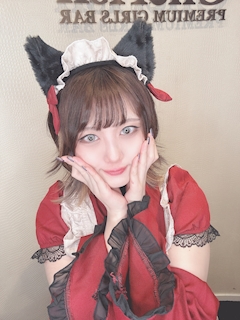 プロフィール写真7・みお【池袋チェリッシュ】|GIRLS DINNING BAR Cherish・ガールズダイニングバーチェリッシュ - 池袋東口のガールズバー