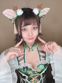 プロフィール写真6・みお【池袋チェリッシュ】|GIRLS DINNING BAR Cherish・ガールズダイニングバーチェリッシュ - 池袋東口のガールズバー