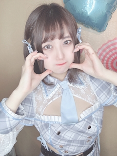 プロフィール写真5・みお【池袋チェリッシュ】|GIRLS DINNING BAR Cherish・ガールズダイニングバーチェリッシュ - 池袋東口のガールズバー