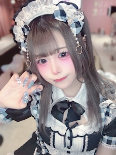 プロフィール写真2・いせ3️⃣|Candy Made 熊本店・キャンディーメイド - 熊本市・下通りのコンカフェ